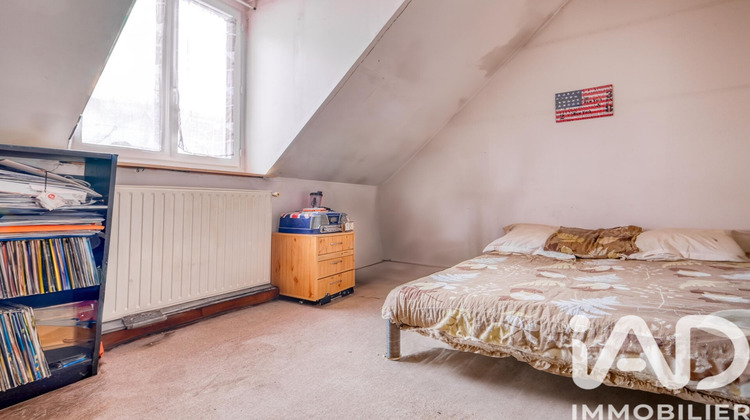 Ma-Cabane - Vente Appartement Meaux, 60 m²