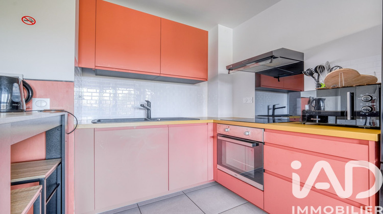 Ma-Cabane - Vente Appartement Meaux, 38 m²