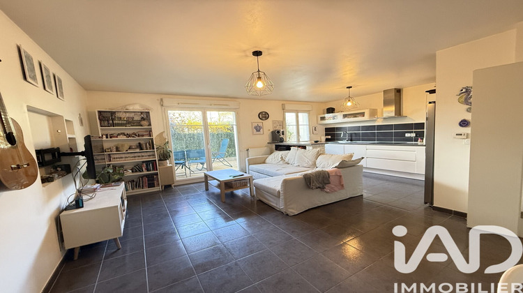 Ma-Cabane - Vente Appartement Meaux, 67 m²