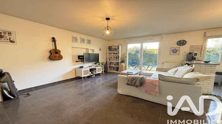 Ma-Cabane - Vente Appartement Meaux, 67 m²