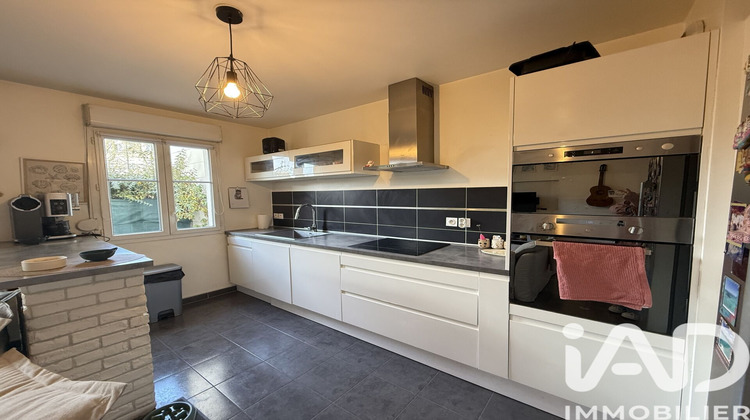 Ma-Cabane - Vente Appartement Meaux, 67 m²