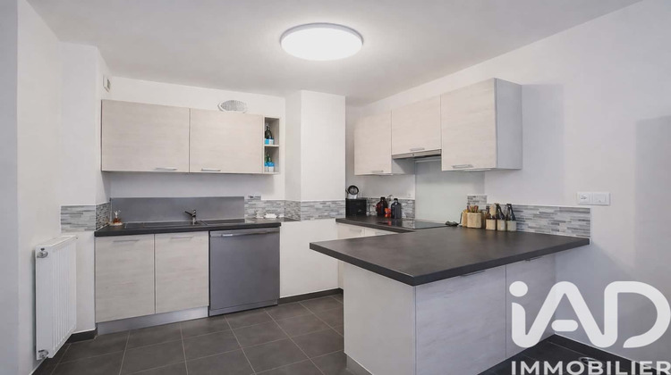 Ma-Cabane - Vente Appartement Meaux, 35 m²