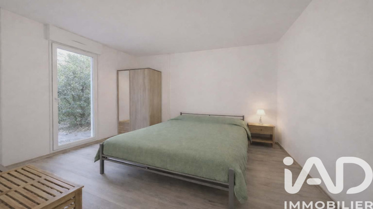 Ma-Cabane - Vente Appartement Meaux, 35 m²