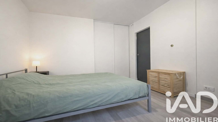 Ma-Cabane - Vente Appartement Meaux, 35 m²