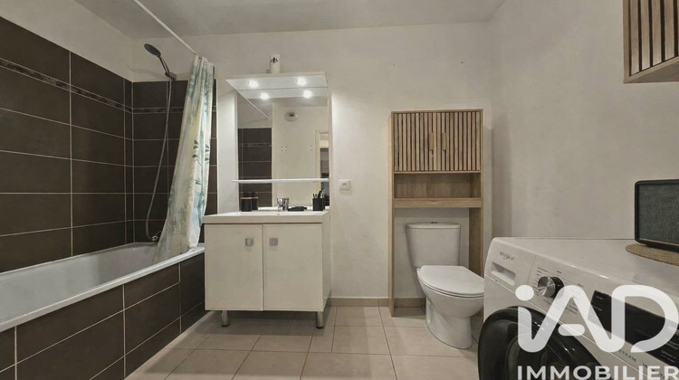 Ma-Cabane - Vente Appartement Meaux, 35 m²