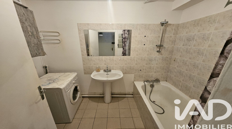 Ma-Cabane - Vente Appartement Meaux, 37 m²