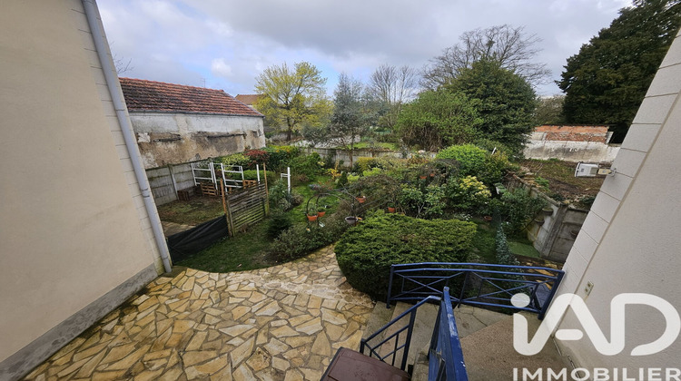 Ma-Cabane - Vente Appartement Meaux, 37 m²