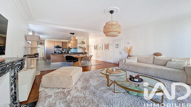 Ma-Cabane - Vente Appartement Meaux, 94 m²