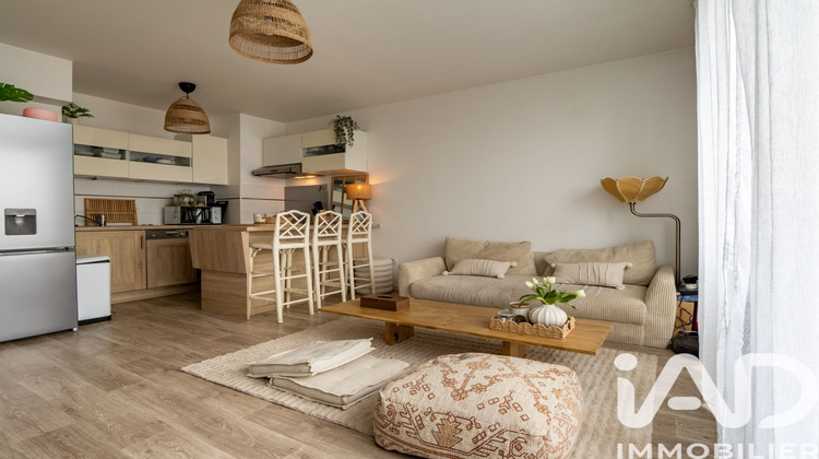 Ma-Cabane - Vente Appartement Meaux, 39 m²