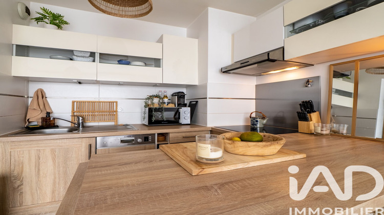 Ma-Cabane - Vente Appartement Meaux, 39 m²