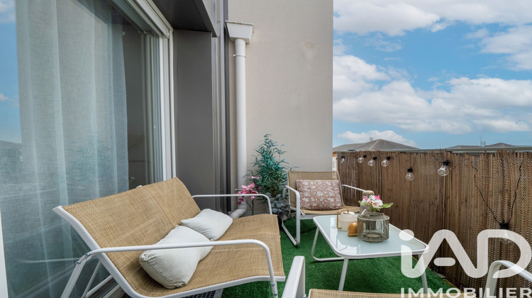 Ma-Cabane - Vente Appartement Meaux, 39 m²