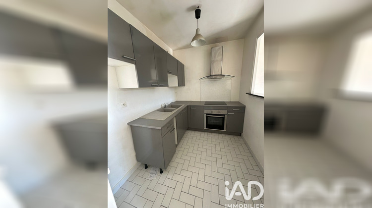 Ma-Cabane - Vente Appartement Meaux, 50 m²