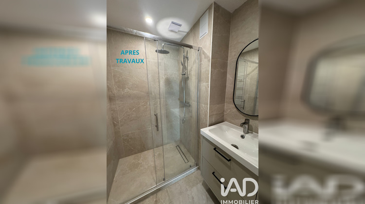 Ma-Cabane - Vente Appartement Meaux, 26 m²