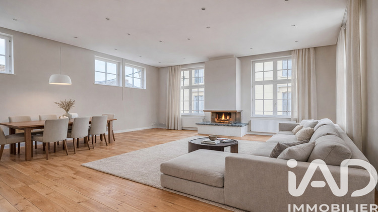 Ma-Cabane - Vente Appartement Meaux, 174 m²