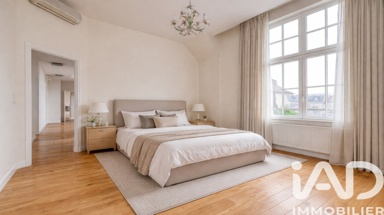 Ma-Cabane - Vente Appartement Meaux, 174 m²