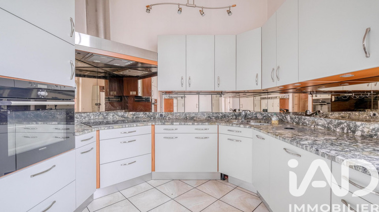 Ma-Cabane - Vente Appartement Meaux, 174 m²