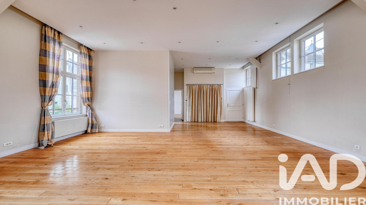 Ma-Cabane - Vente Appartement Meaux, 174 m²