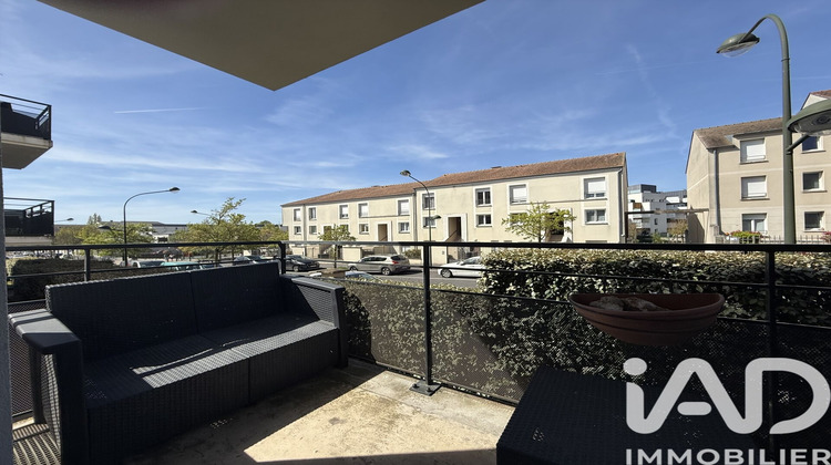 Ma-Cabane - Vente Appartement Meaux, 60 m²