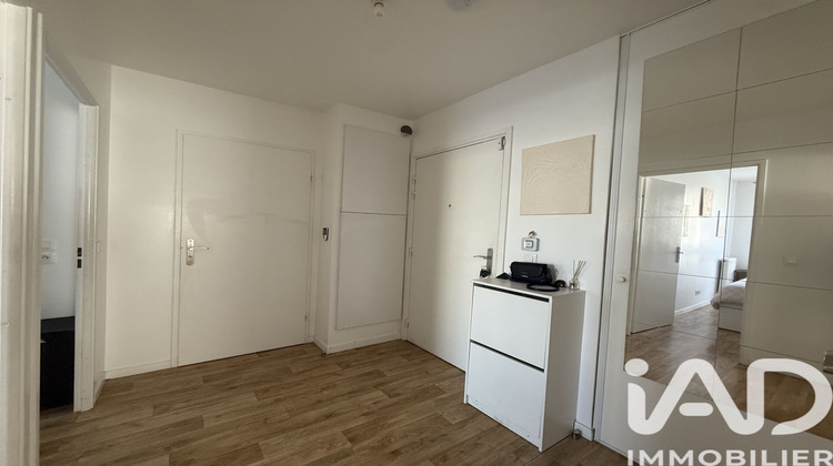 Ma-Cabane - Vente Appartement Meaux, 60 m²