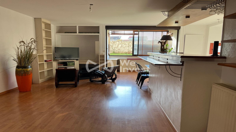 Ma-Cabane - Vente Appartement Meaux, 92 m²