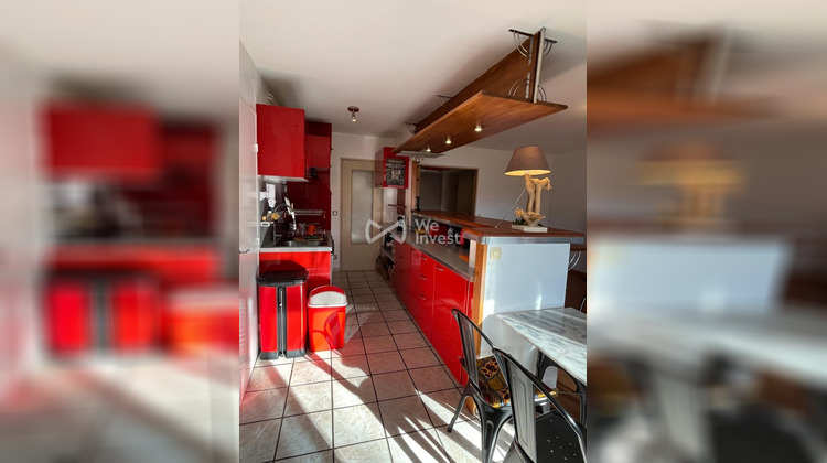 Ma-Cabane - Vente Appartement Meaux, 92 m²