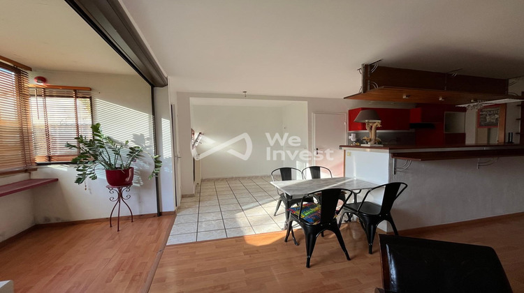 Ma-Cabane - Vente Appartement Meaux, 92 m²