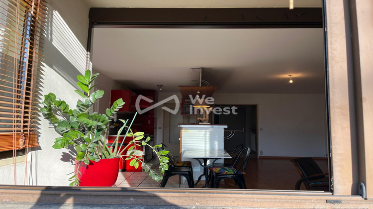 Ma-Cabane - Vente Appartement Meaux, 92 m²