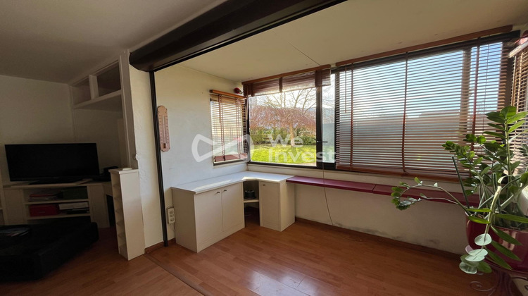 Ma-Cabane - Vente Appartement Meaux, 92 m²