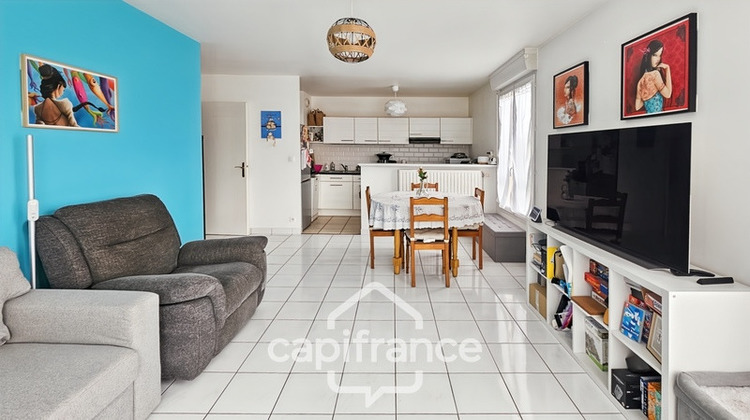 Ma-Cabane - Vente Appartement MEAUX, 79 m²