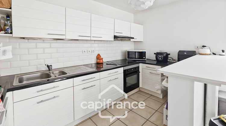 Ma-Cabane - Vente Appartement MEAUX, 79 m²