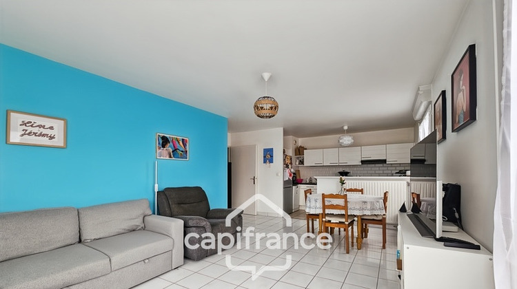 Ma-Cabane - Vente Appartement MEAUX, 79 m²