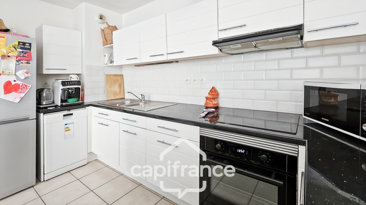 Ma-Cabane - Vente Appartement MEAUX, 79 m²