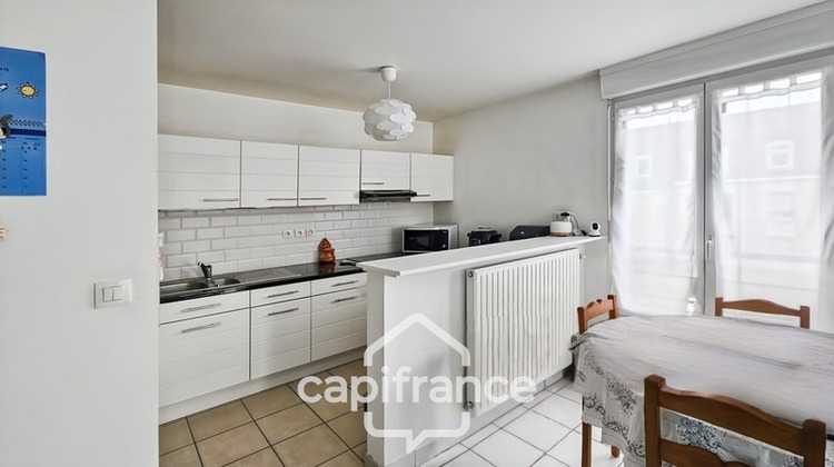 Ma-Cabane - Vente Appartement MEAUX, 79 m²