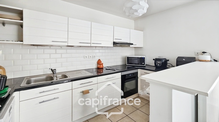 Ma-Cabane - Vente Appartement MEAUX, 79 m²