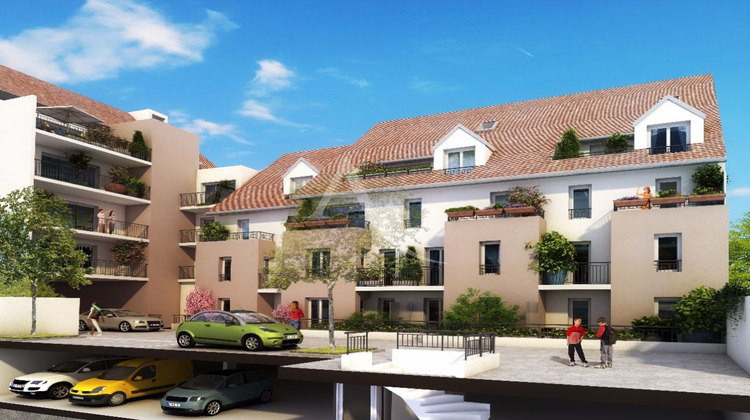 Ma-Cabane - Vente Appartement MEAUX, 29 m²