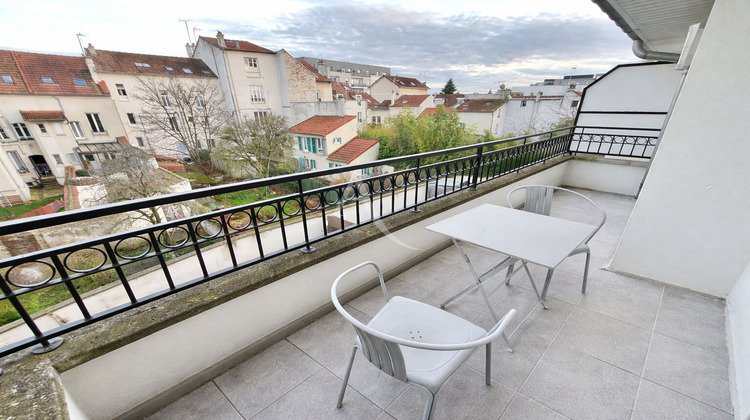 Ma-Cabane - Vente Appartement MEAUX, 29 m²