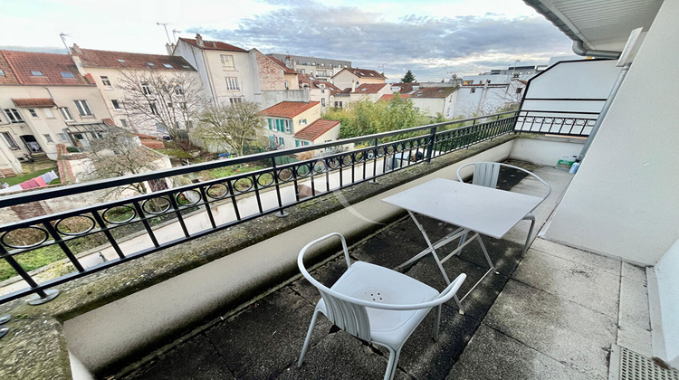 Ma-Cabane - Vente Appartement MEAUX, 29 m²