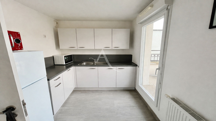 Ma-Cabane - Vente Appartement MEAUX, 29 m²