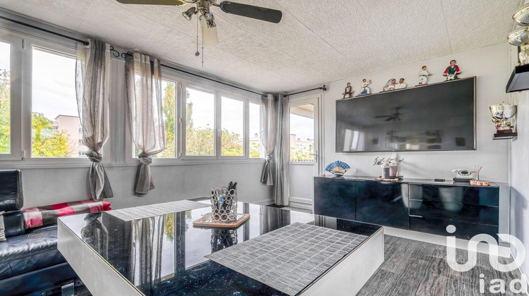 Ma-Cabane - Vente Appartement Meaux, 57 m²