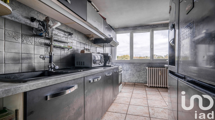 Ma-Cabane - Vente Appartement Meaux, 57 m²
