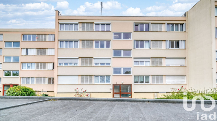 Ma-Cabane - Vente Appartement Meaux, 57 m²