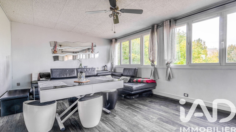 Ma-Cabane - Vente Appartement Meaux, 57 m²