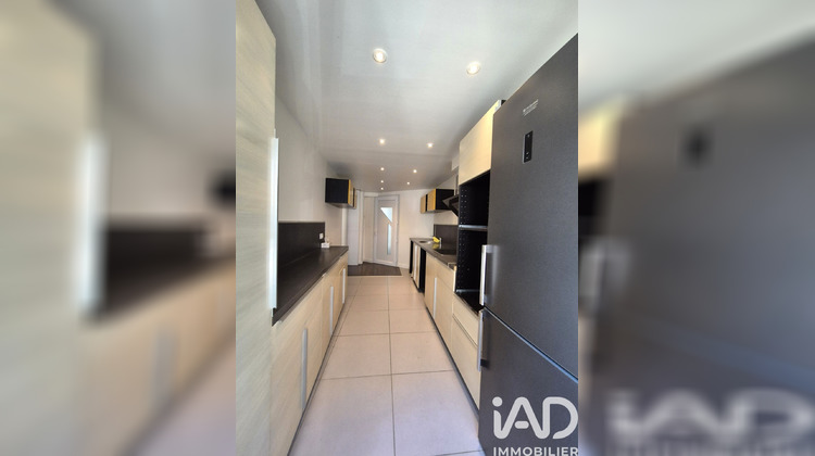 Ma-Cabane - Vente Appartement Meaux, 57 m²