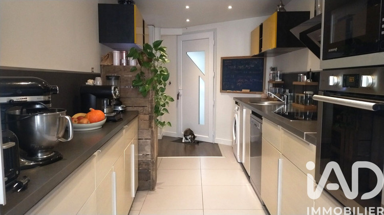 Ma-Cabane - Vente Appartement Meaux, 57 m²
