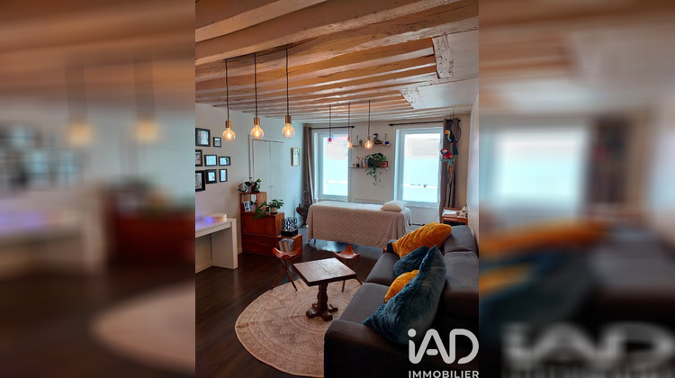 Ma-Cabane - Vente Appartement Meaux, 57 m²