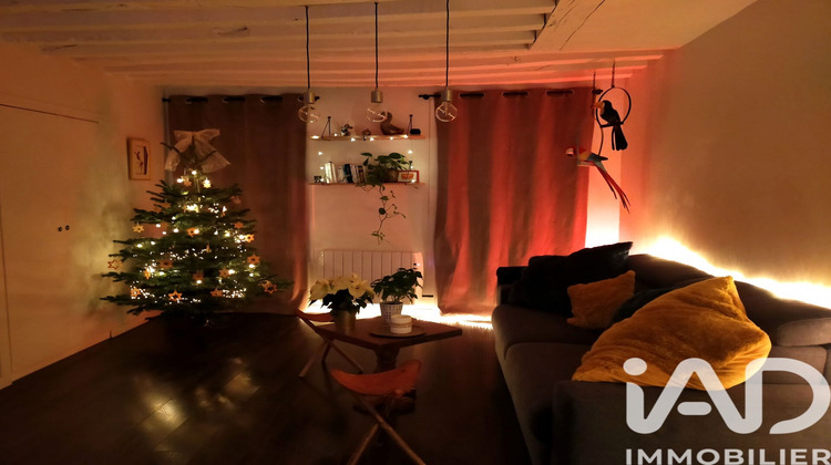 Ma-Cabane - Vente Appartement Meaux, 57 m²