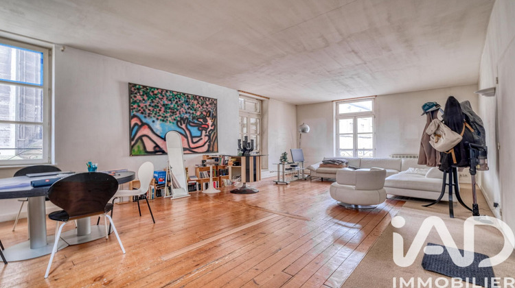 Ma-Cabane - Vente Appartement Meaux, 69 m²