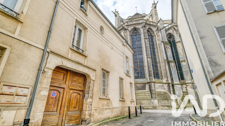 Ma-Cabane - Vente Appartement Meaux, 69 m²