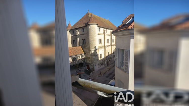 Ma-Cabane - Vente Appartement Meaux, 69 m²