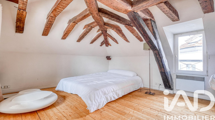 Ma-Cabane - Vente Appartement Meaux, 47 m²